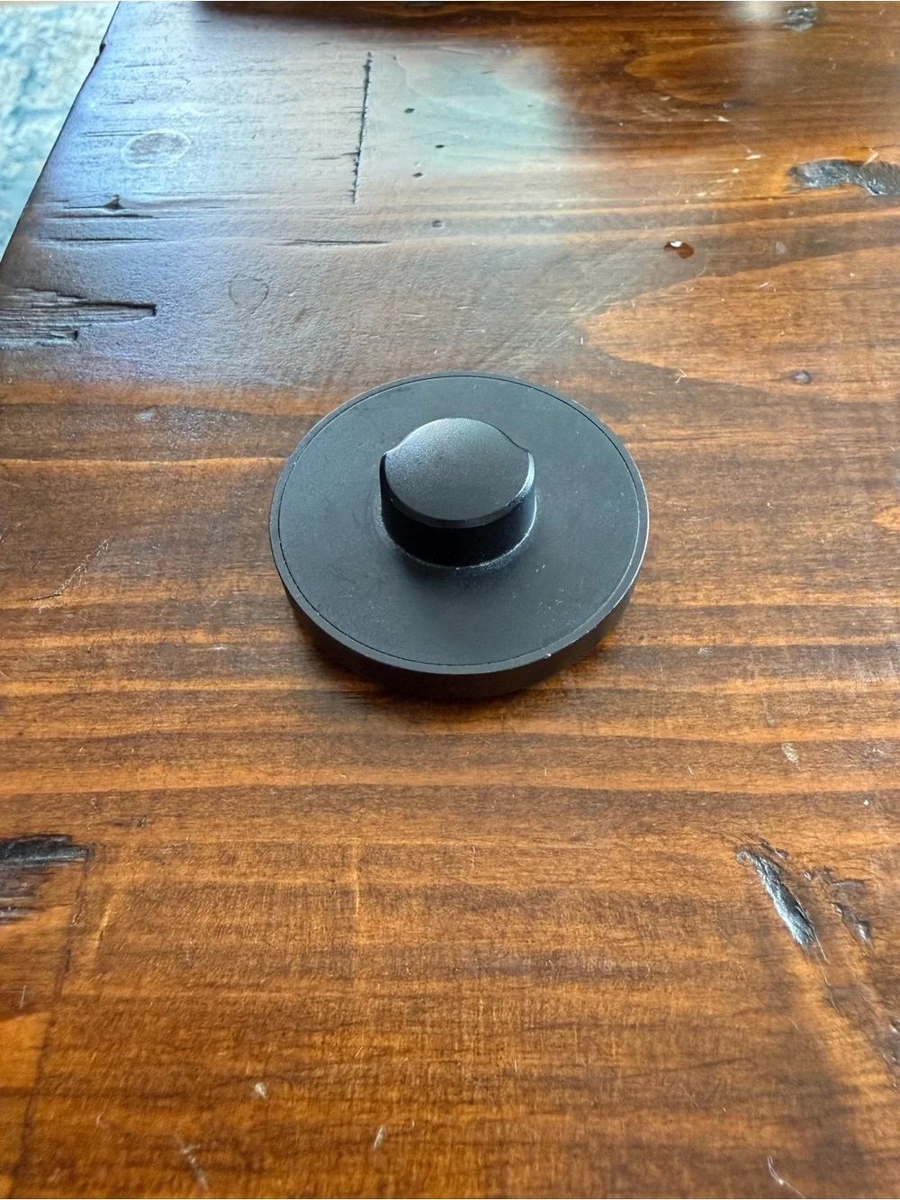 Oura Ring Heritage Gen 3 - Stealth